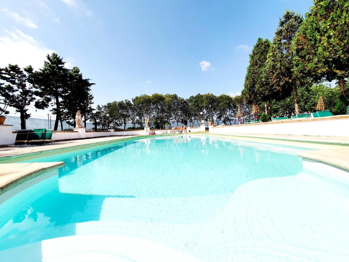 Griko Country Hotel Lecce Bagian luar foto