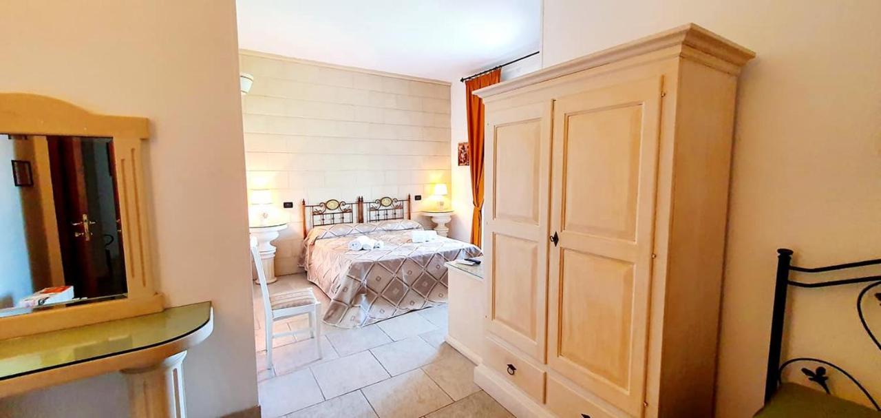 Griko Country Hotel Lecce Bagian luar foto
