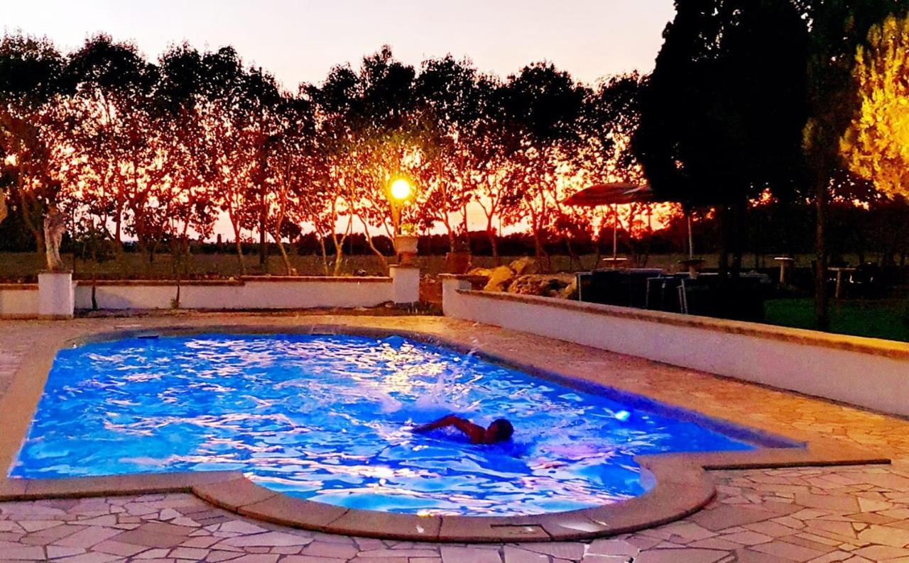 Griko Country Hotel Lecce Bagian luar foto