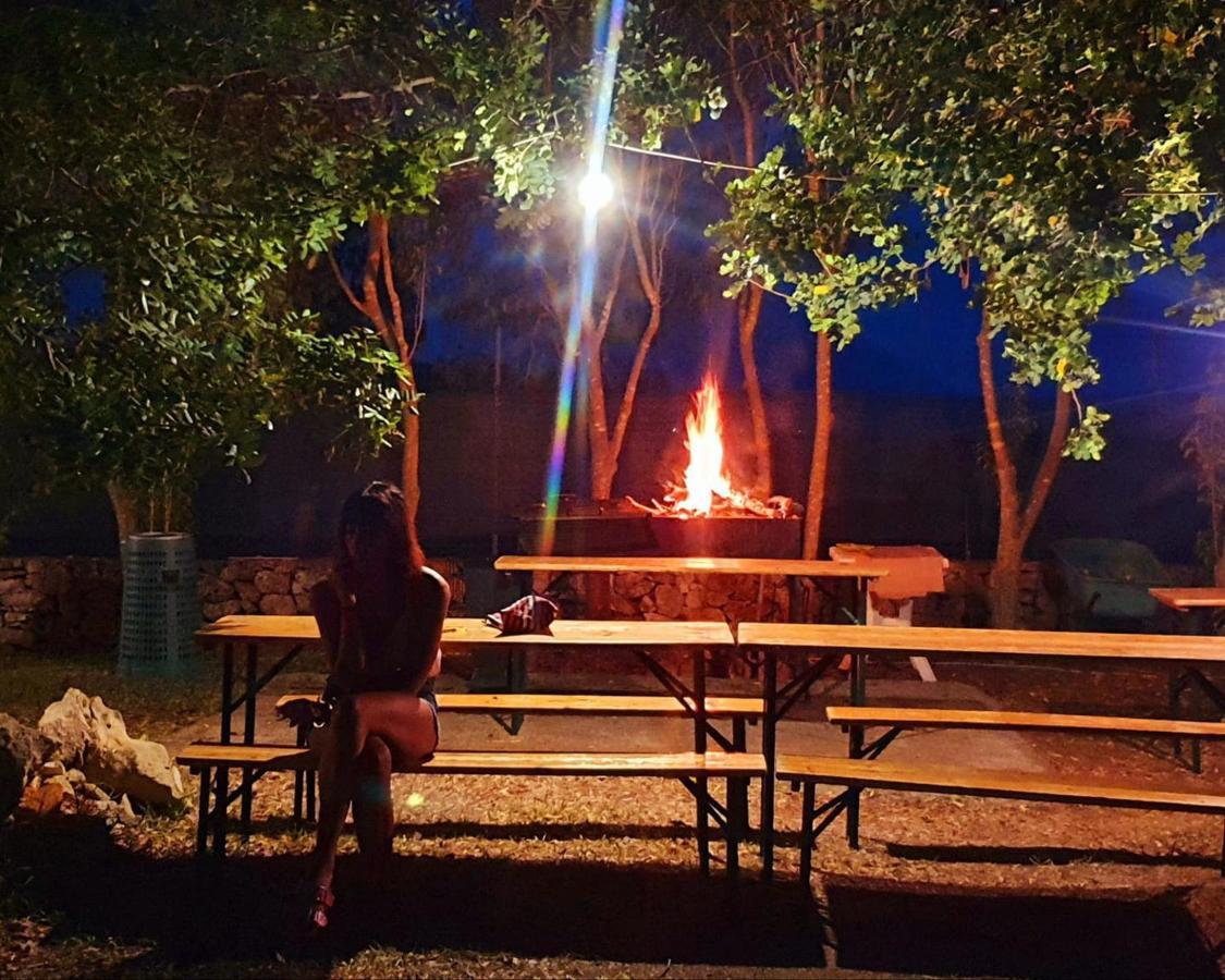 Griko Country Hotel Lecce Bagian luar foto