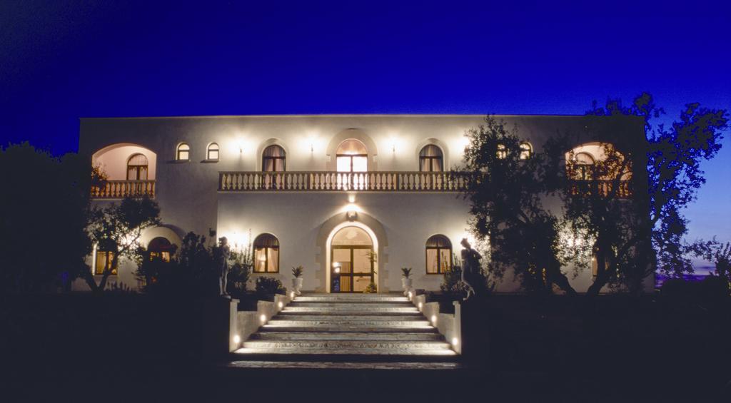 Griko Country Hotel Lecce Bagian luar foto