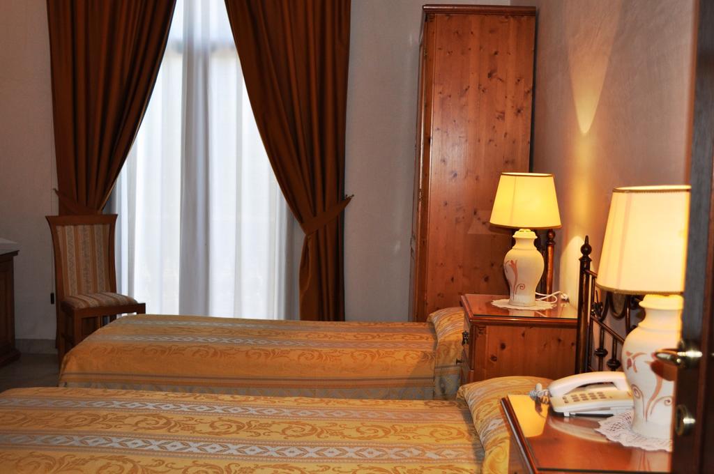 Griko Country Hotel Lecce Bagian luar foto
