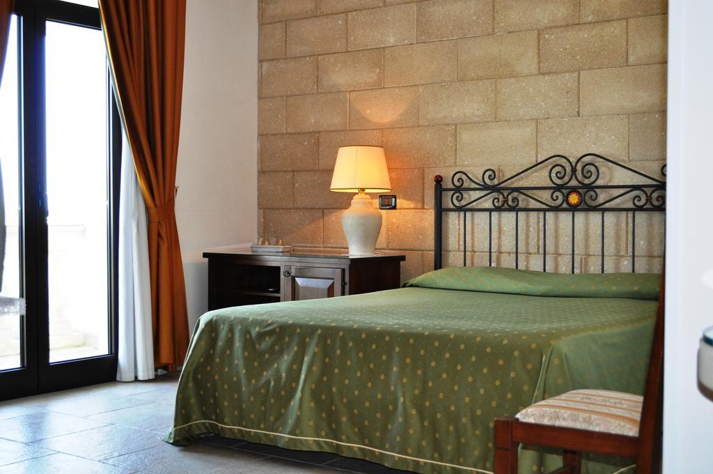 Griko Country Hotel Lecce Ruang foto