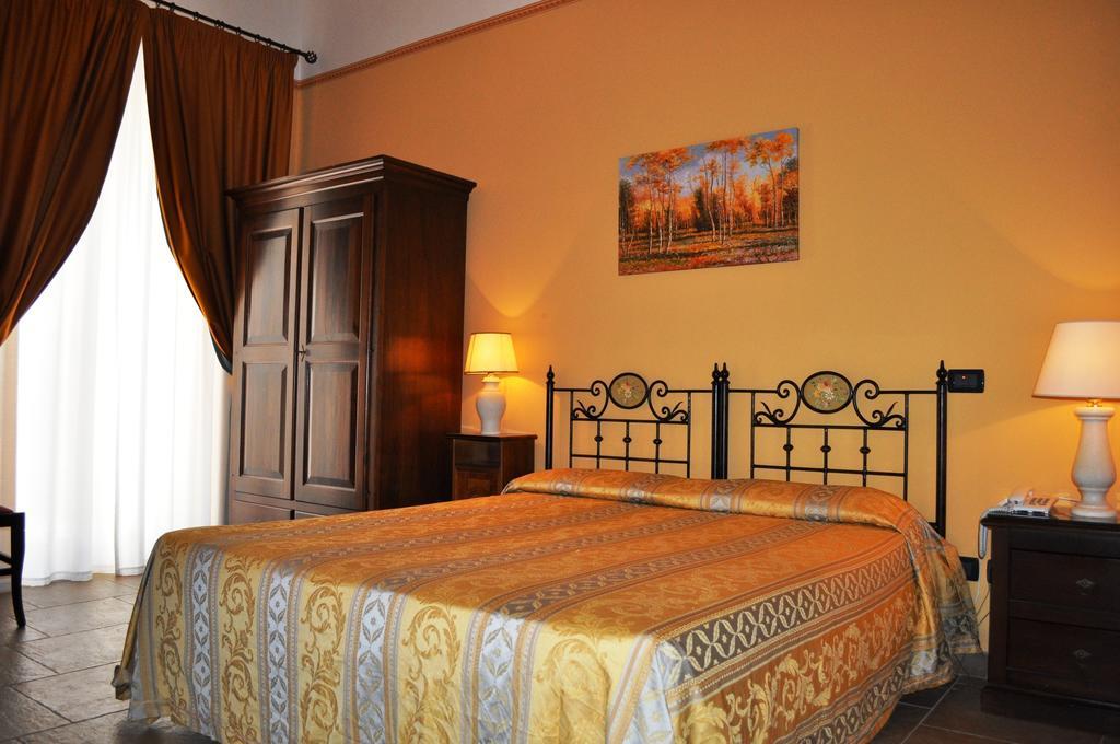 Griko Country Hotel Lecce Bagian luar foto
