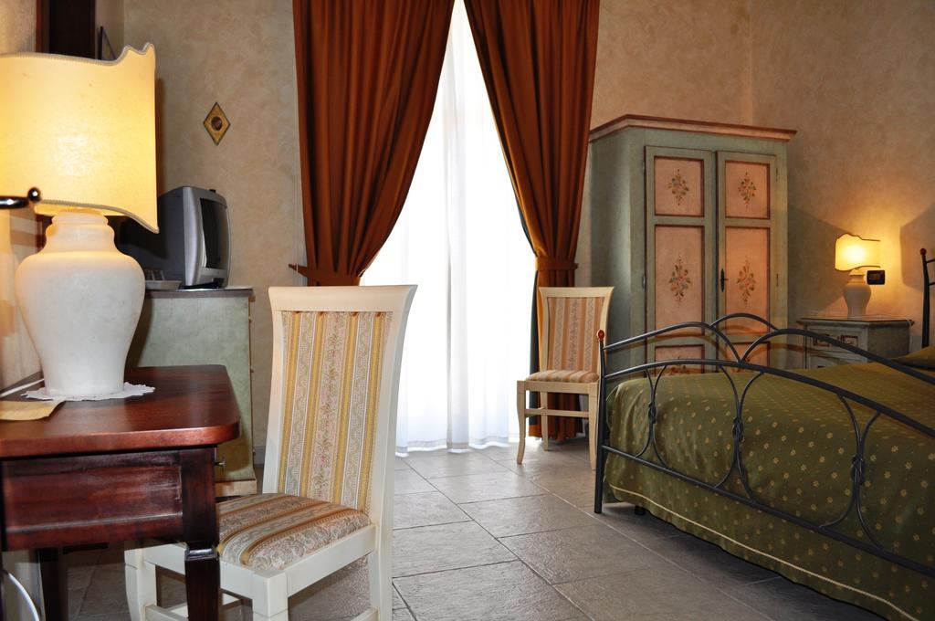 Griko Country Hotel Lecce Bagian luar foto