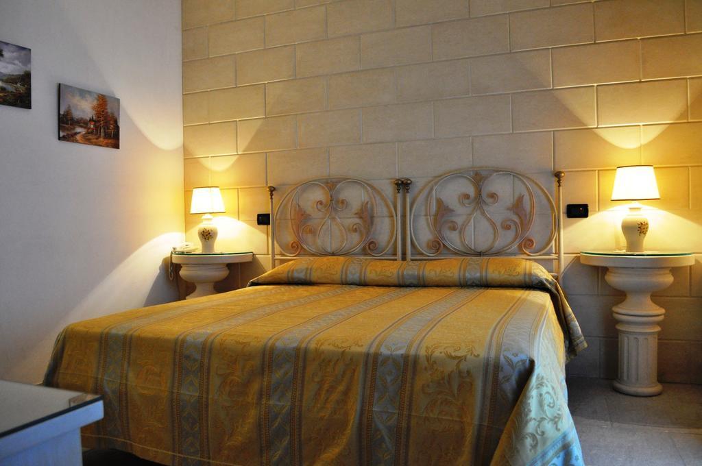 Griko Country Hotel Lecce Bagian luar foto