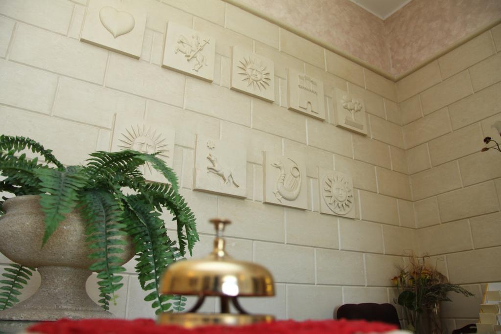 Griko Country Hotel Lecce Bagian luar foto