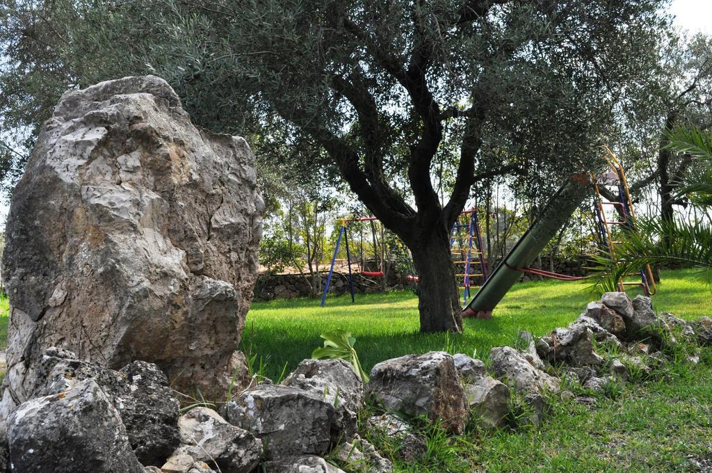 Griko Country Hotel Lecce Bagian luar foto