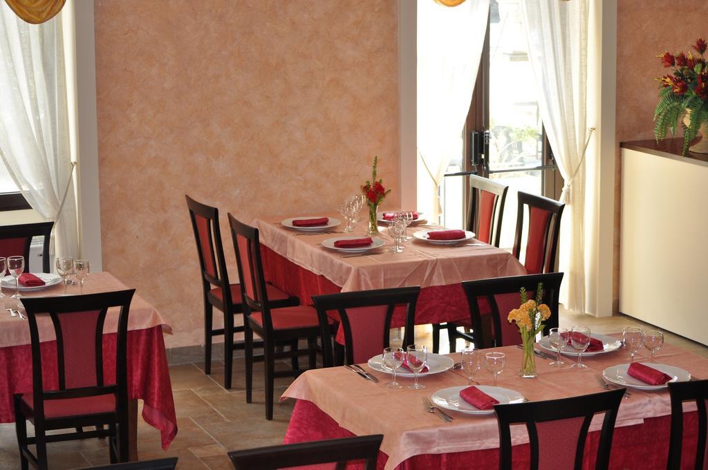 Griko Country Hotel Lecce Bagian luar foto