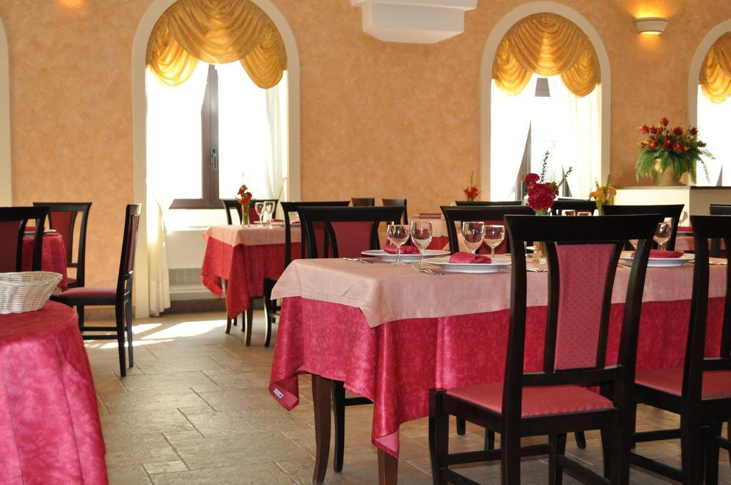 Griko Country Hotel Lecce Bagian luar foto