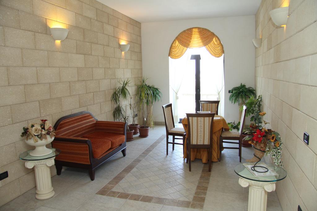 Griko Country Hotel Lecce Bagian luar foto