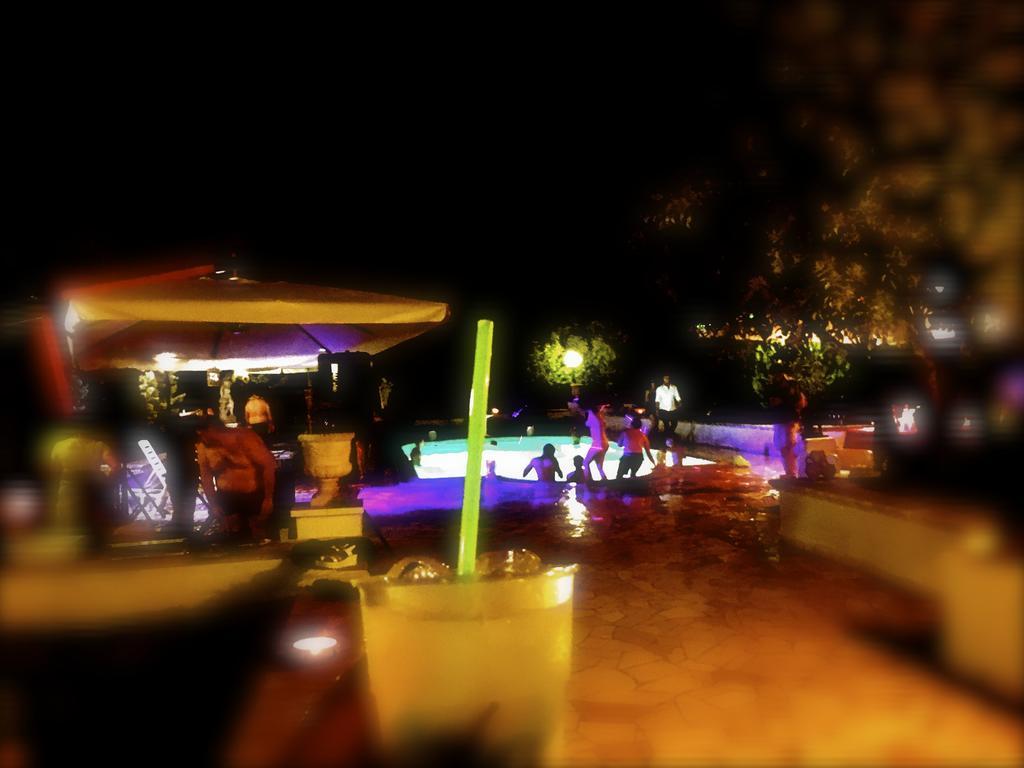 Griko Country Hotel Lecce Bagian luar foto