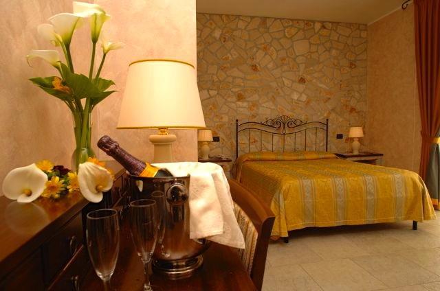 Griko Country Hotel Lecce Bagian luar foto