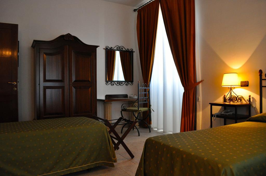 Griko Country Hotel Lecce Bagian luar foto