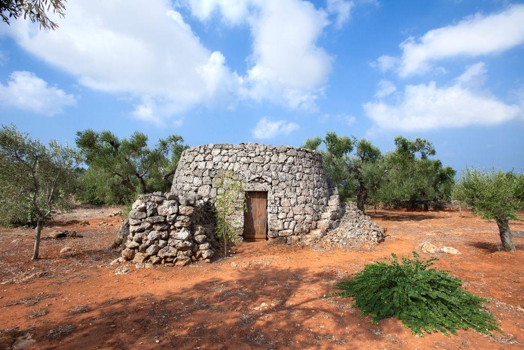 Griko Country Hotel Lecce Bagian luar foto