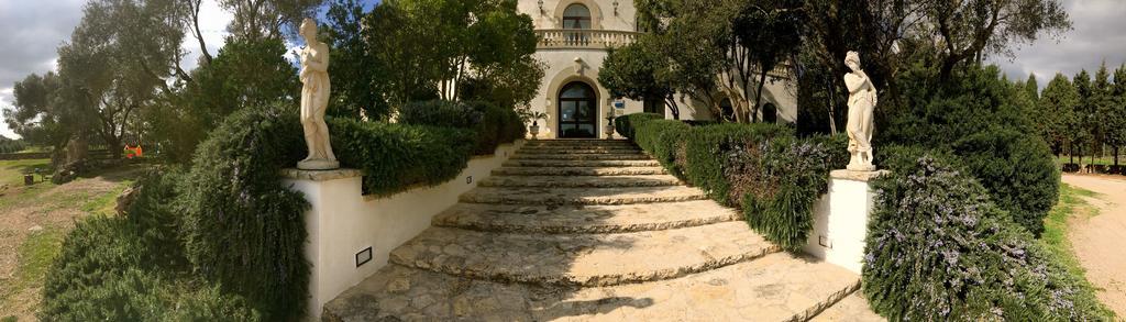 Griko Country Hotel Lecce Bagian luar foto