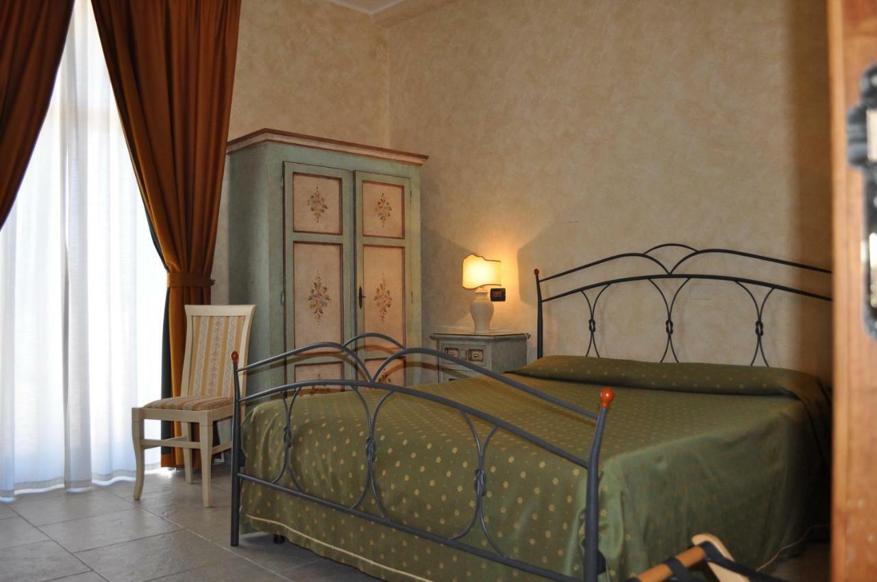 Griko Country Hotel Lecce Bagian luar foto