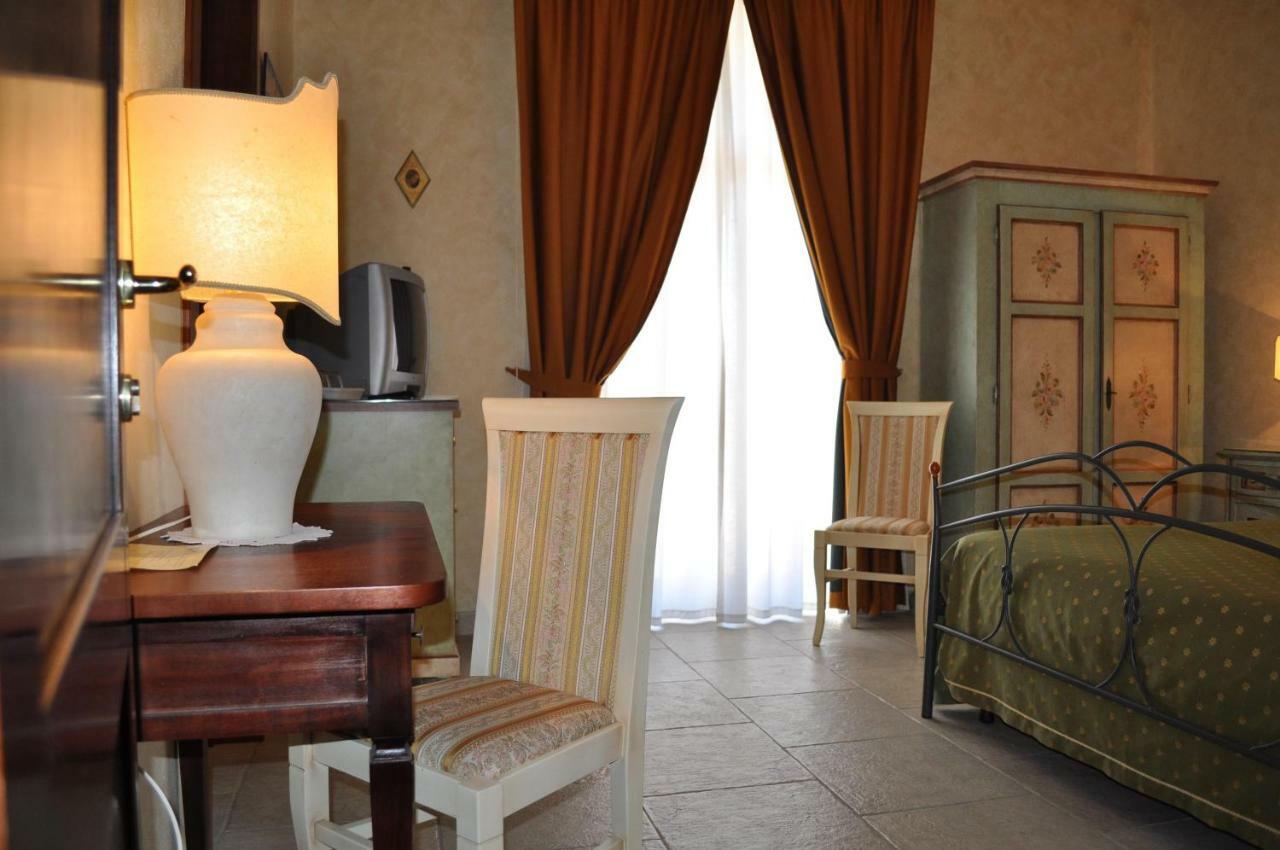 Griko Country Hotel Lecce Bagian luar foto