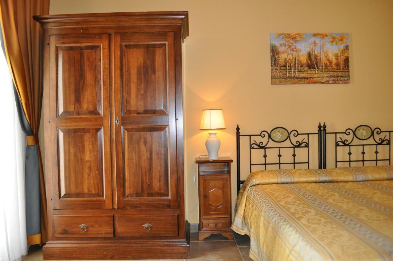 Griko Country Hotel Lecce Bagian luar foto